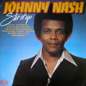 Johnny Nash